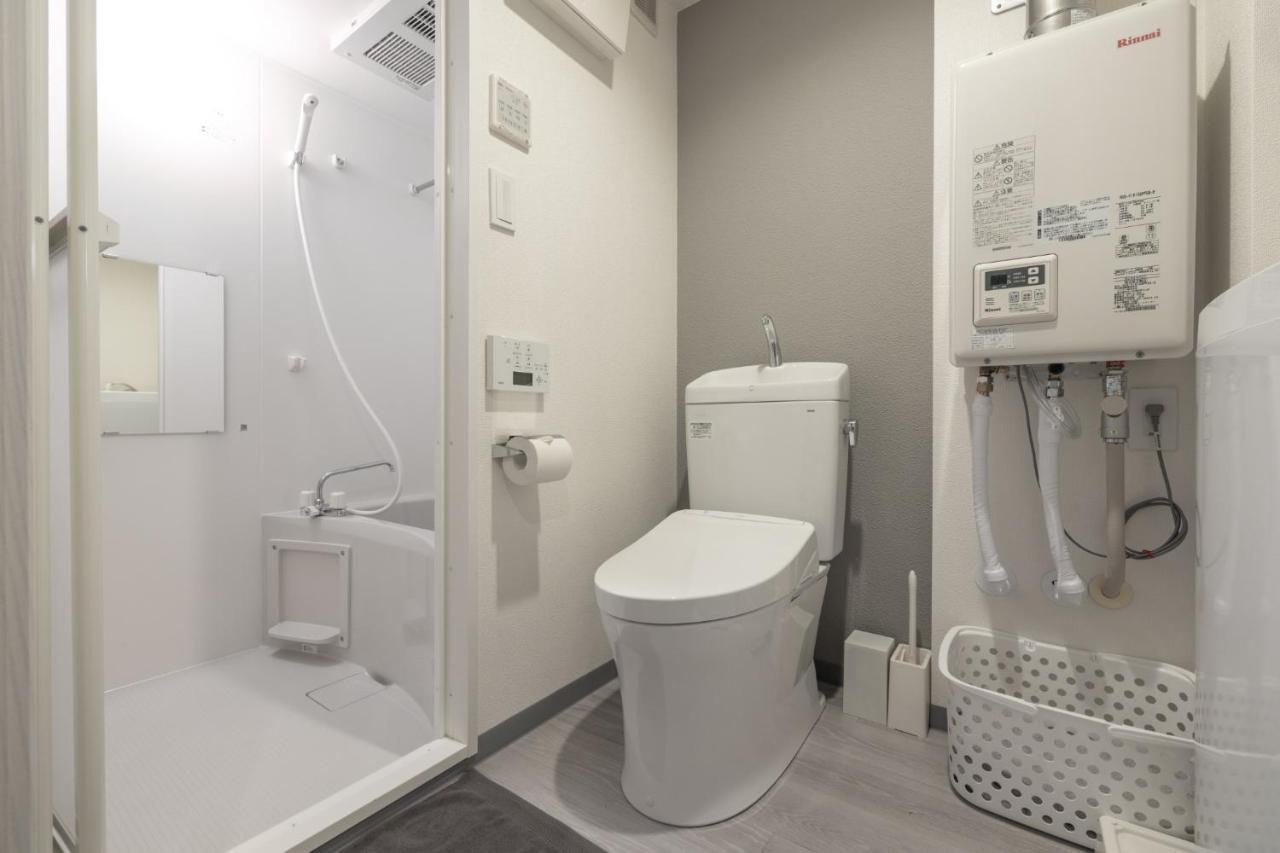 Marvelous Koiwa - Vacation Stay 90812V Токио Екстериор снимка