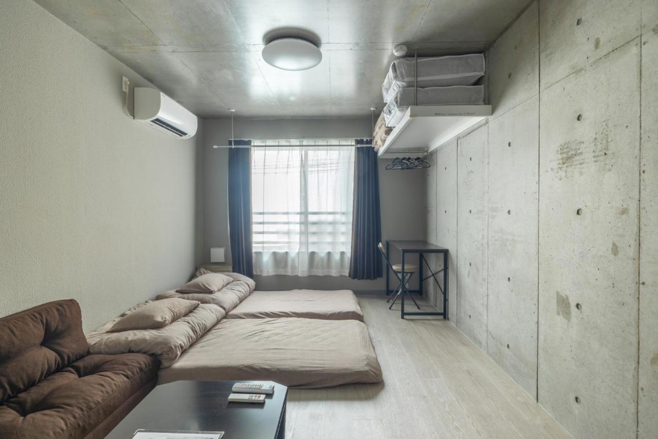 Marvelous Koiwa - Vacation Stay 90812V Токио Екстериор снимка