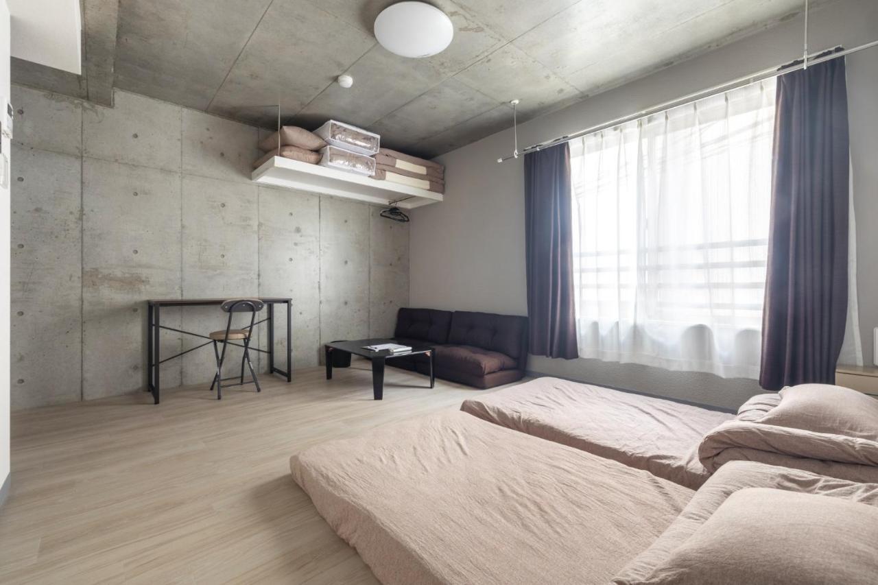 Marvelous Koiwa - Vacation Stay 90812V Токио Екстериор снимка