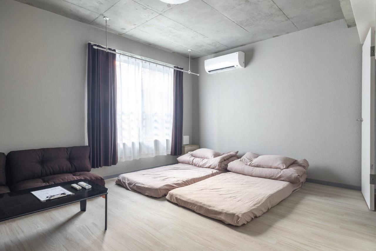 Marvelous Koiwa - Vacation Stay 90812V Токио Екстериор снимка