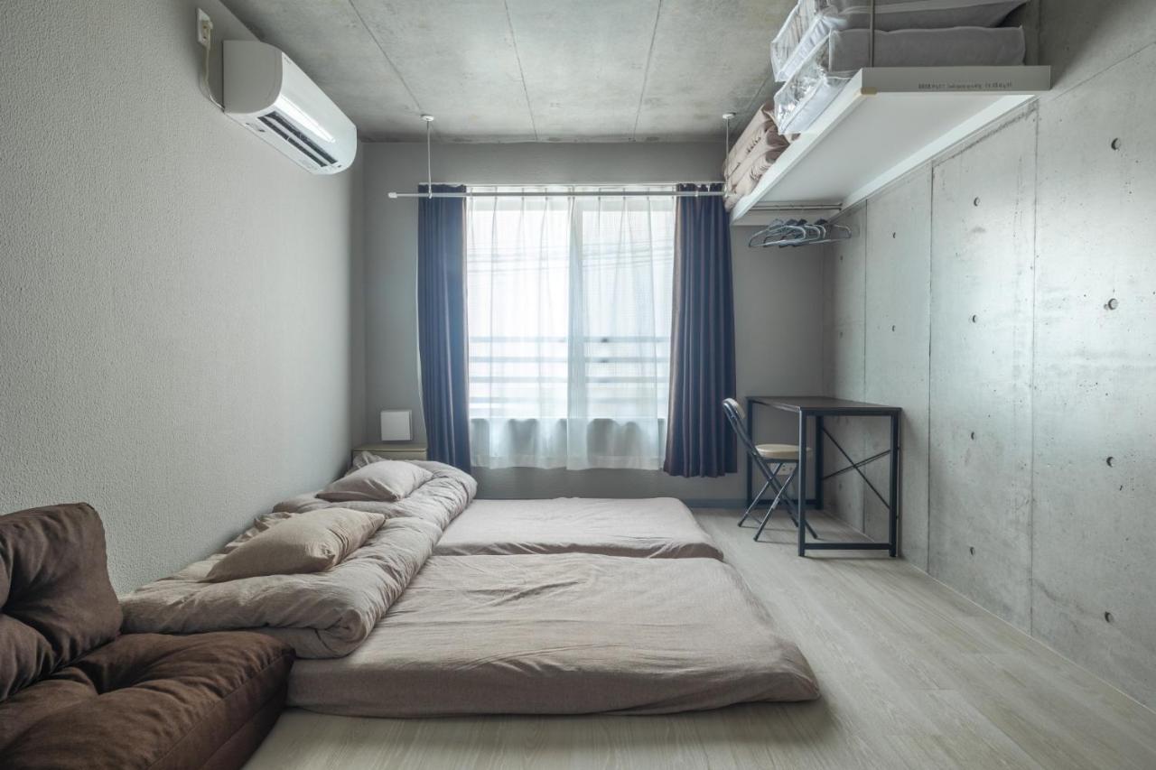 Marvelous Koiwa - Vacation Stay 90812V Токио Екстериор снимка