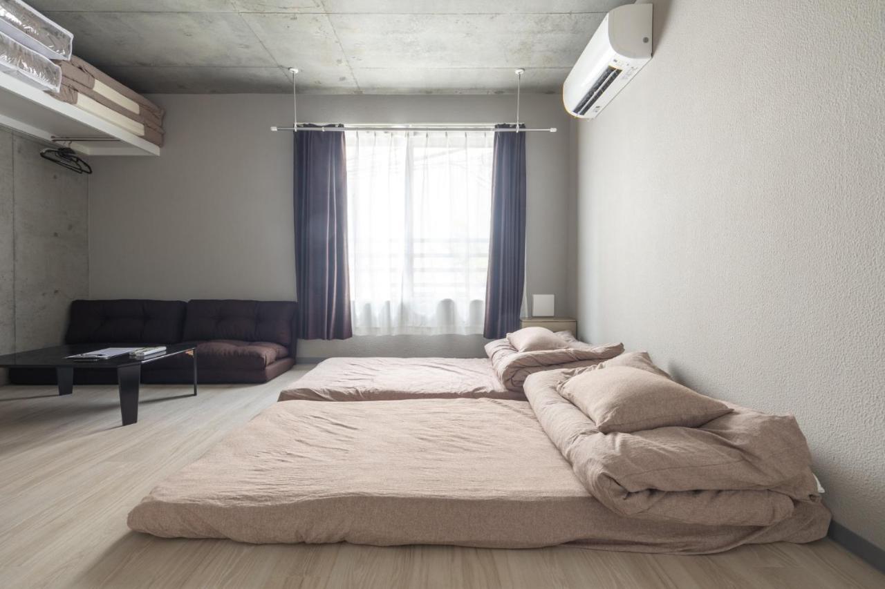 Marvelous Koiwa - Vacation Stay 90812V Токио Екстериор снимка